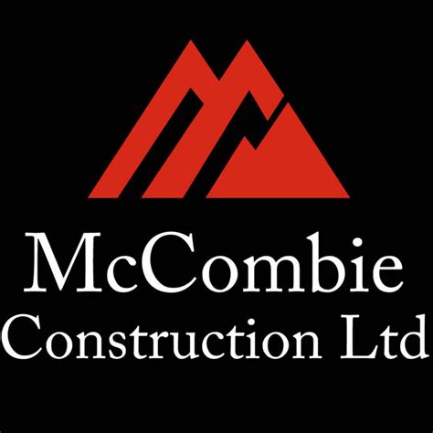 mccombie construction perth.